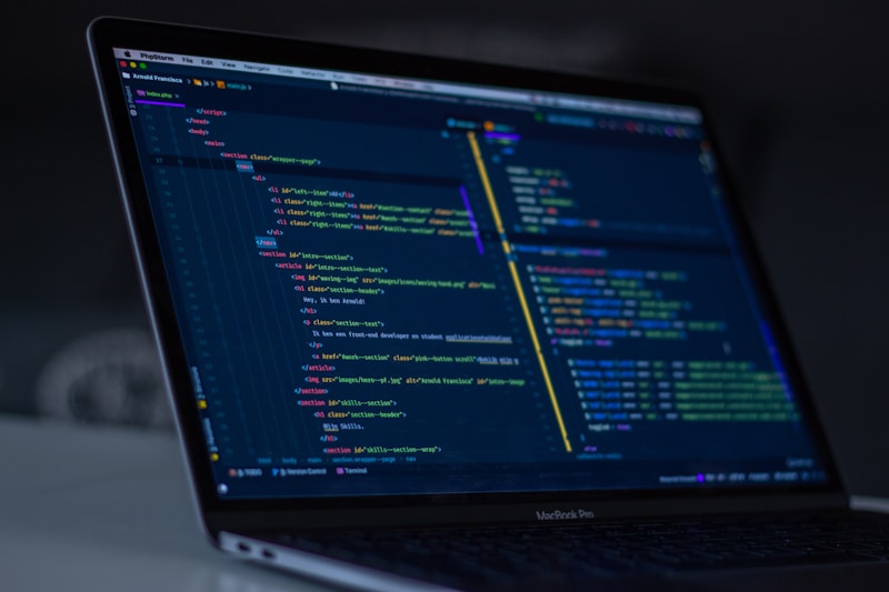 E-commerce platform development