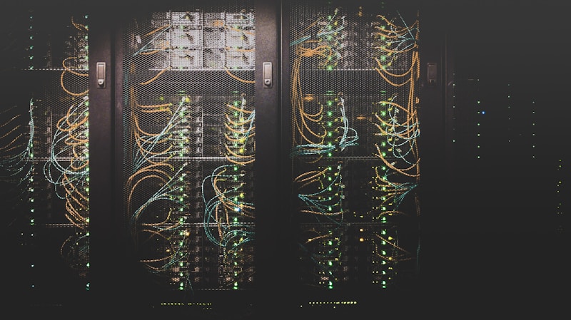 Cloud infrastructure deployment